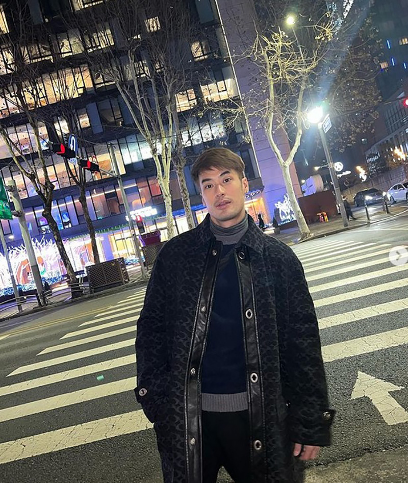 บอย ปกรณ