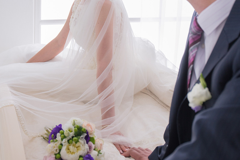 วันแต่งงาน