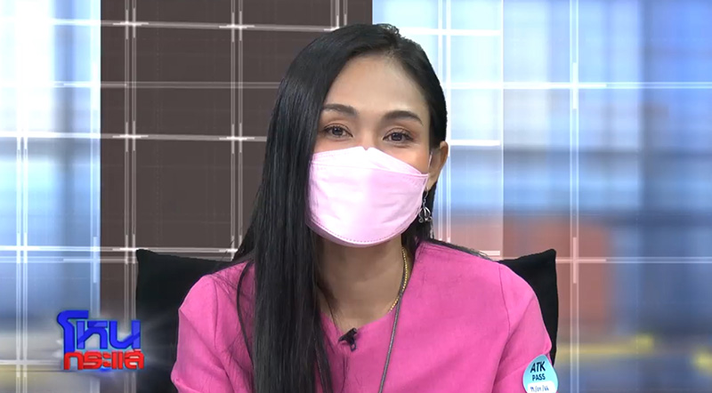 เมียหลวงฟาดชู้ ถ้าผัวพี่อร่อย อยากได้ก็จ่ายมา