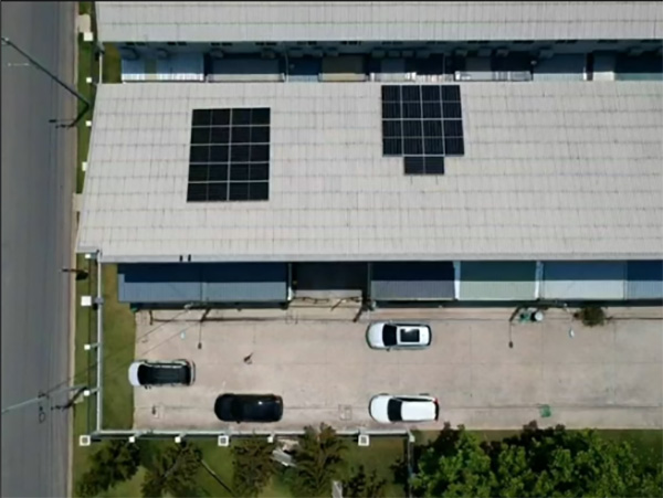 โซลาร์เซลล์