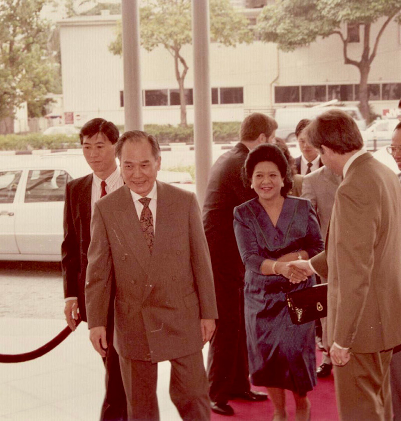 สดศรี ปันยารชุน