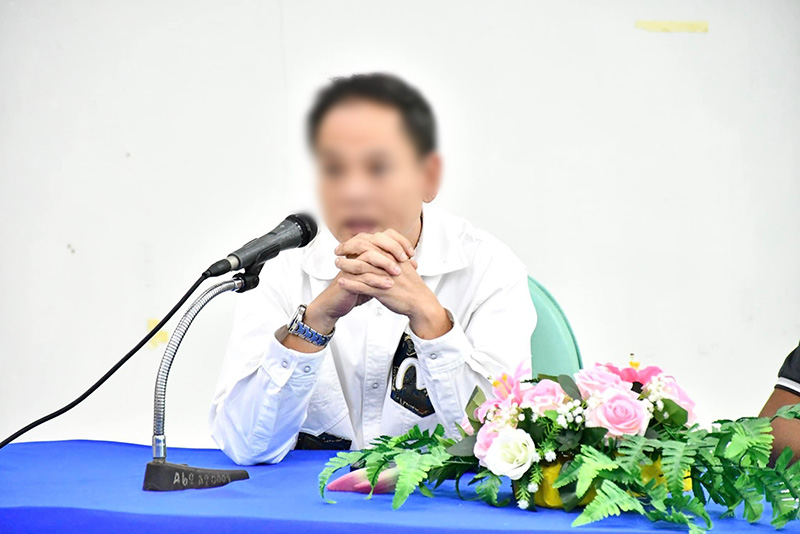 วีระชาติ ลูกเขยชาดา