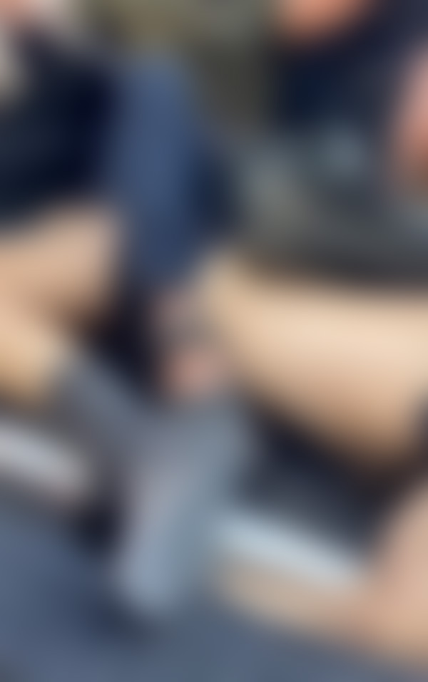 ทหารหญิงอิสราเอล