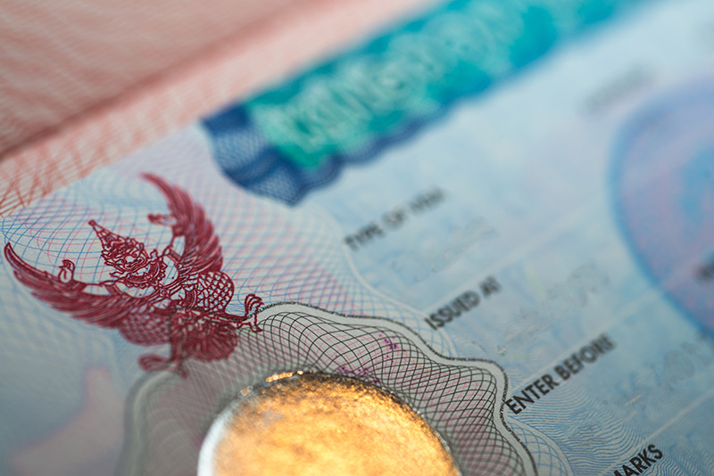 บิ๊กโจ๊ก เสนอเอาผิด 110 ตำรวจ ตม. เอี่ยวทุจริต