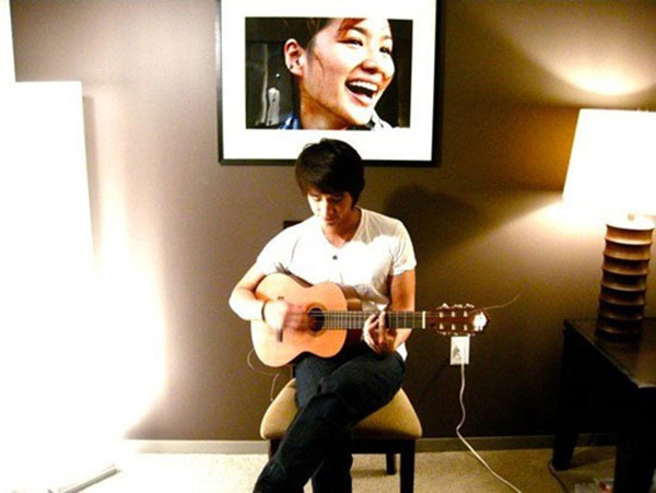 พิธา สารภาพใช้เพลงนี้จีบสาว 