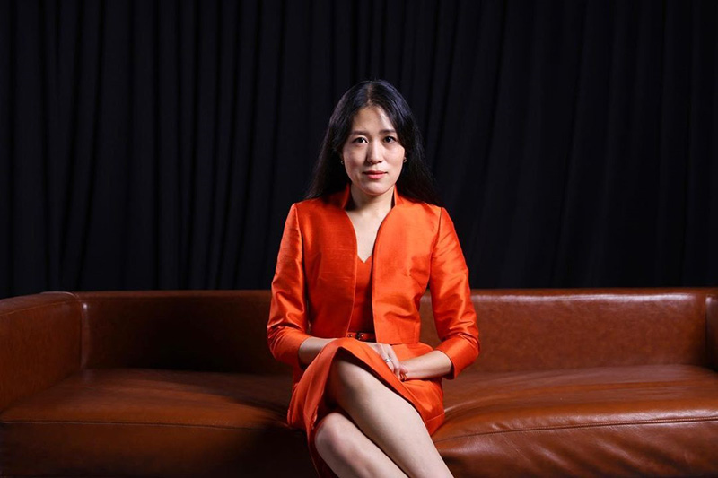 พรรณิการ์ วานิช 