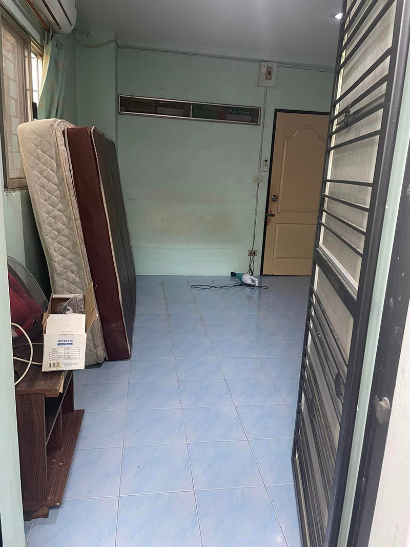 ย้ายออกอพาร์ตเมนต์ เจอหักเงินยิบ 