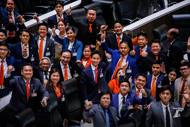 ย้อนเหตุการณ์ หลังรัฐประหารปี 2549 