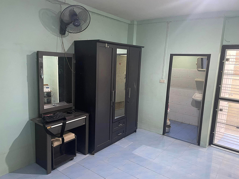 ย้ายออกอพาร์ตเมนต์ เจอหักเงินยิบ 