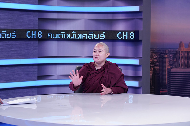 หมอปลาย ยันถ่ายภาพมนุษย์ต่างดาวเอง เปิดใจครั้งแรก 