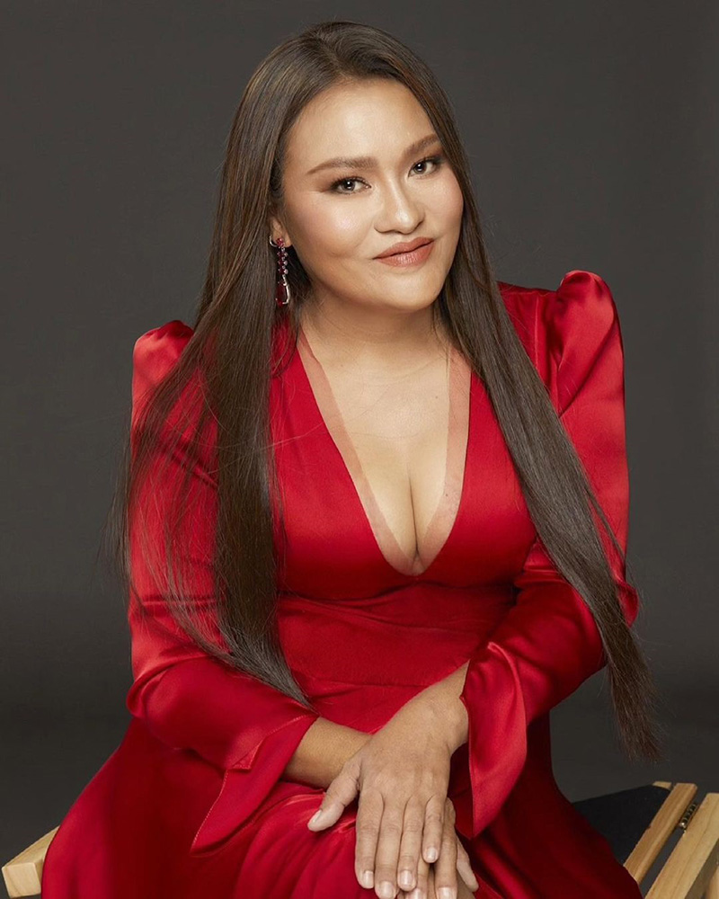 อดีตหม่อมลูกปลา