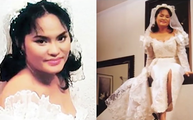 อดีตหม่อมลูกปลา