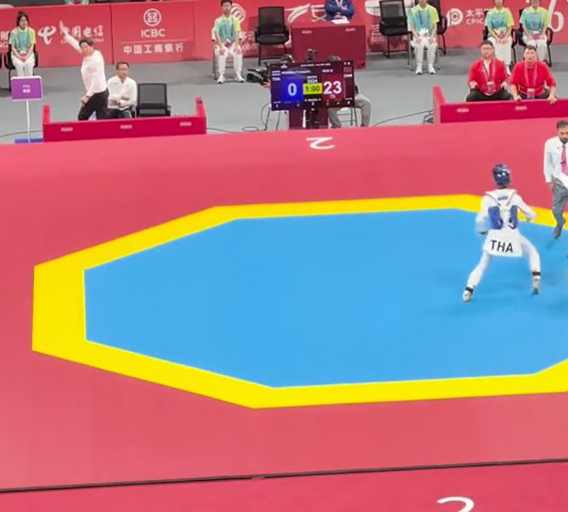 เทนนิส พาณิภัค