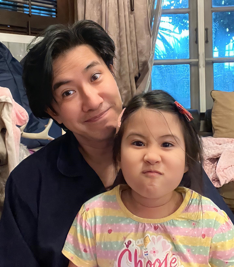 หนุ่ม กรรชัย ลั่น โหนกระแส ไม่เคยรับเงินใคร