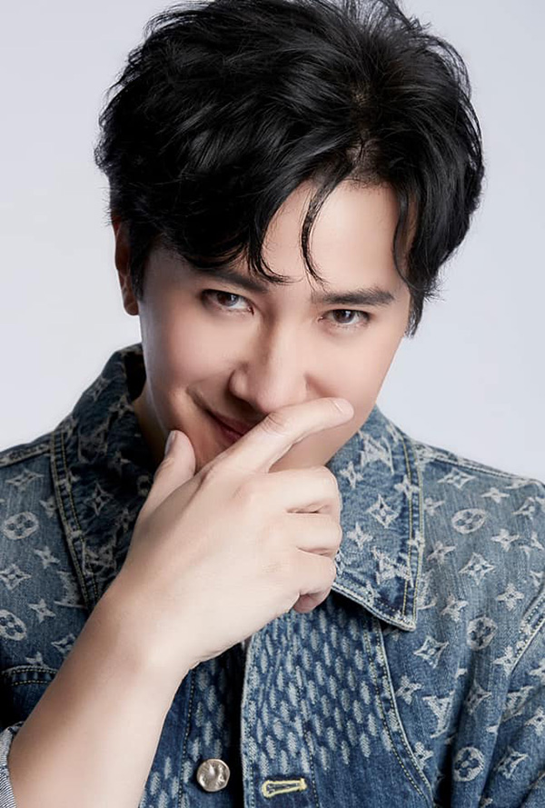 หนุ่ม กรรชัย ให้เลขเด็ดกลางเพจดัง เป๊ะจนต้องเรียกเจ้าพ่อ