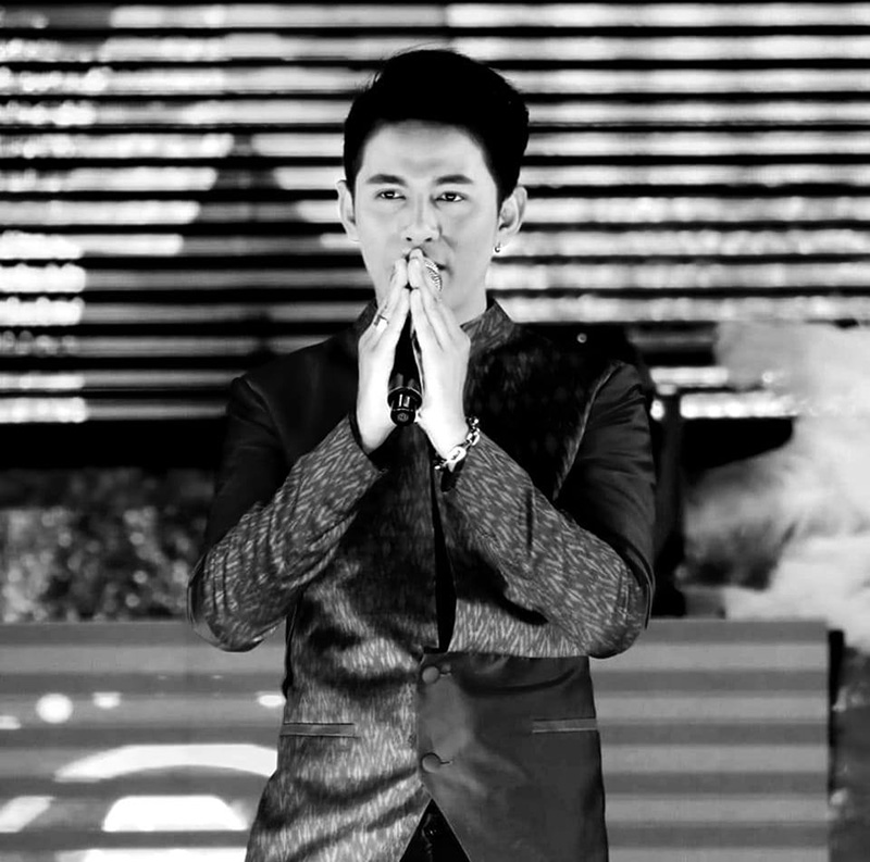 บีบหัวใจ ภรรยา นิว มุกดา โพสต์เศร้า ตั้งแต่ลูกเกิดยังไม่ได้เจอกันเลย 