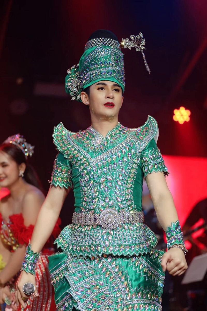 บีบหัวใจ ภรรยา นิว มุกดา โพสต์เศร้า ตั้งแต่ลูกเกิดยังไม่ได้เจอกันเลย 