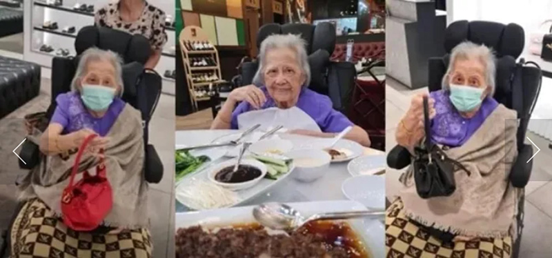 ลูกสาวอัปเดตภาพ อาจารย์แม่ สุขภาพยังโอเค ชอบวง GOT7