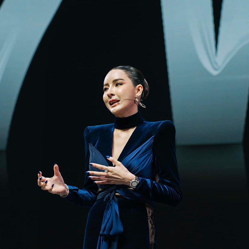 เม พรีมายา เตรียมล้างแค้นอริ เรียกตำรวจค้นบ้าน 