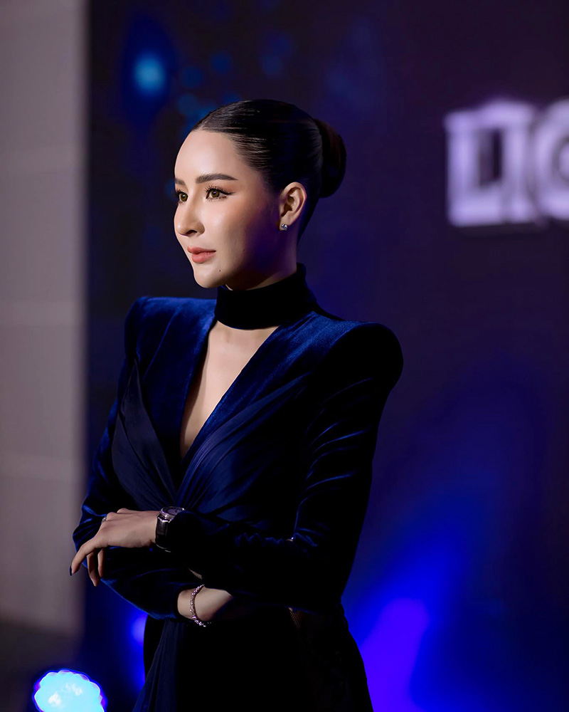 เม พรีมายา เตรียมล้างแค้นอริ เรียกตำรวจค้นบ้าน 