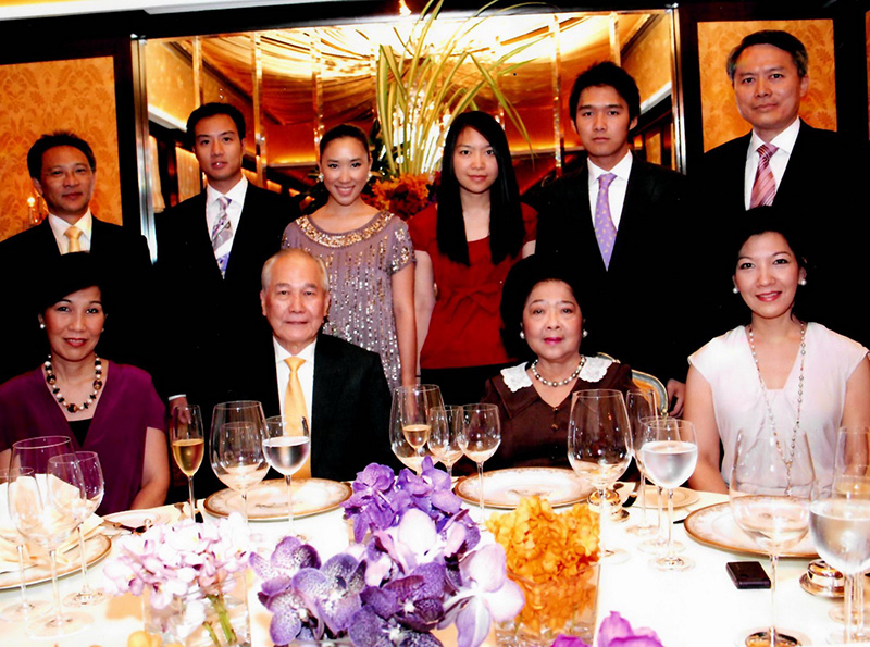 สดศรี ปันยารชุน