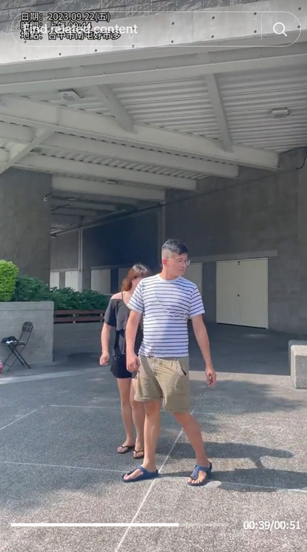 ทำ iPhone 15 Pro ตกหน้าร้านจอแตก