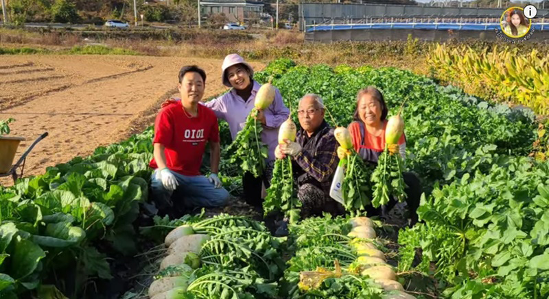 ซอ สะใภ้เกาหลี 