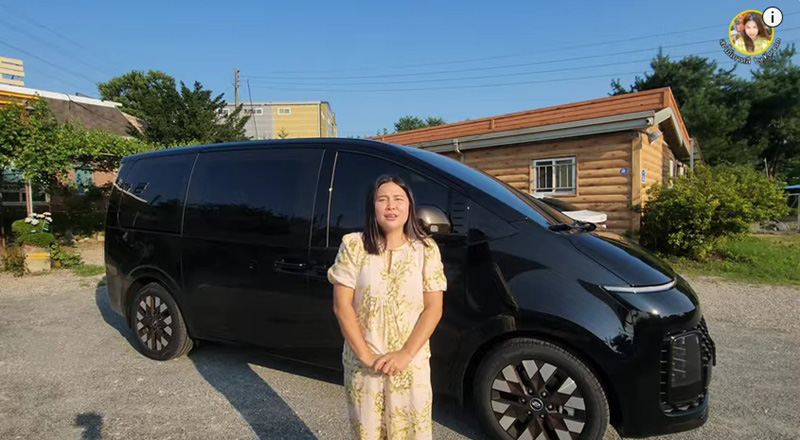 ซอ สะใภ้เกาหลี 