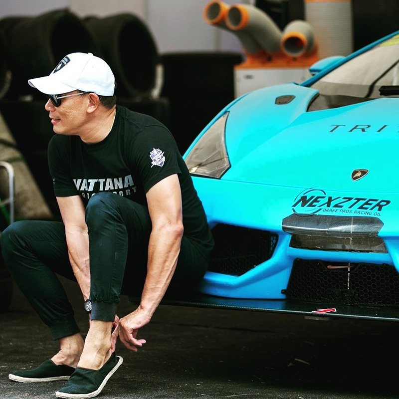 ด่วน เอ๋ ชนม์สวัสดิ์ ถูกหามส่ง รพ. 