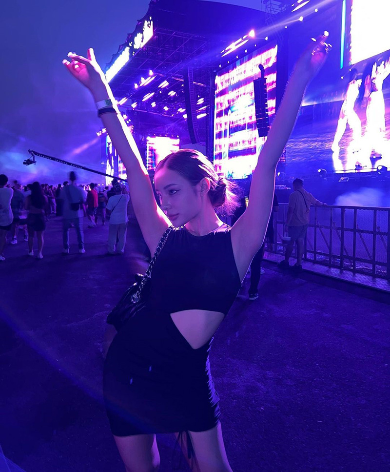 จีจี้ สุพิชชา 