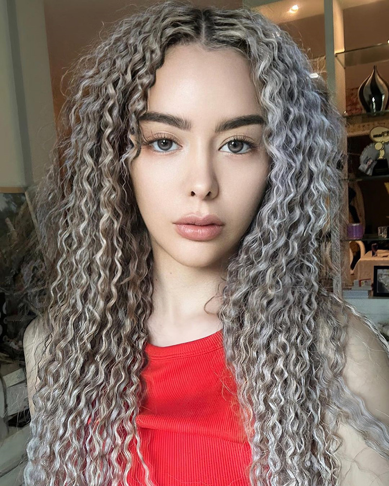 นางเอก 100 ล้าน ซื้อไซยาไนด์คือ ไอซ์ ปรีชญา