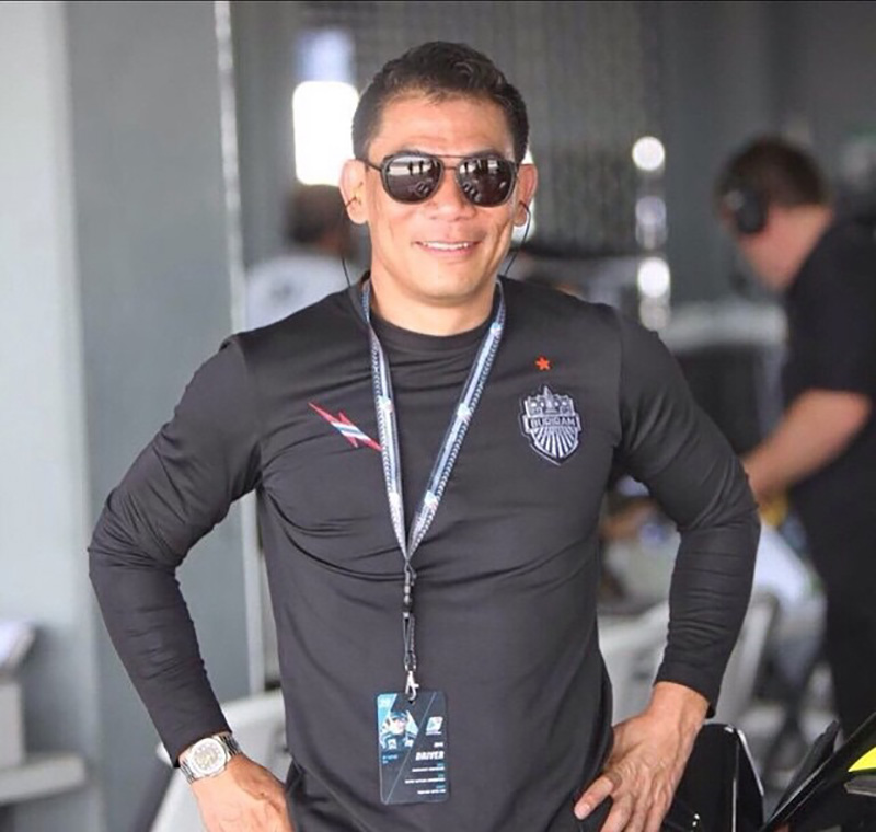 ด่วน เอ๋ ชนม์สวัสดิ์ ถูกหามส่ง รพ. 