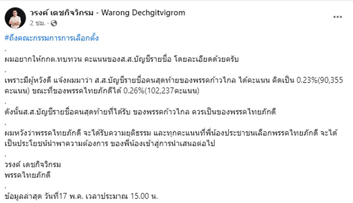 หมอวรงค์
