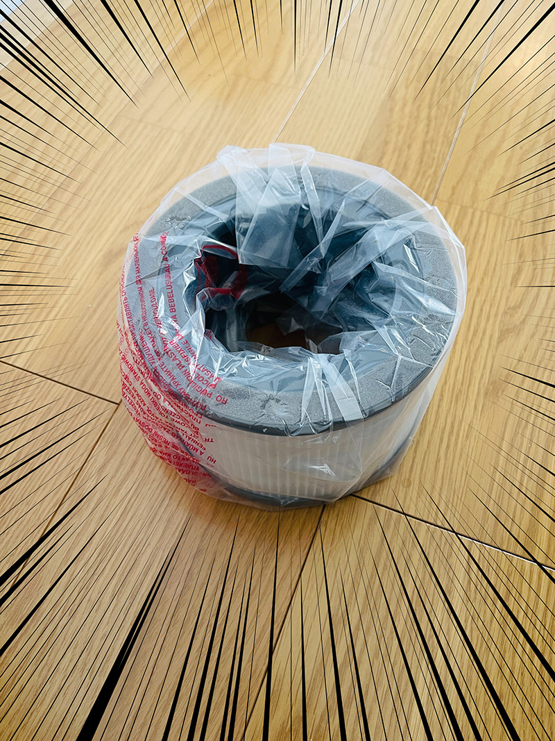 ไวรัล หนุ่มซื้อเครื่องฟอกอากาศ ใช้ยาว 3 ปี