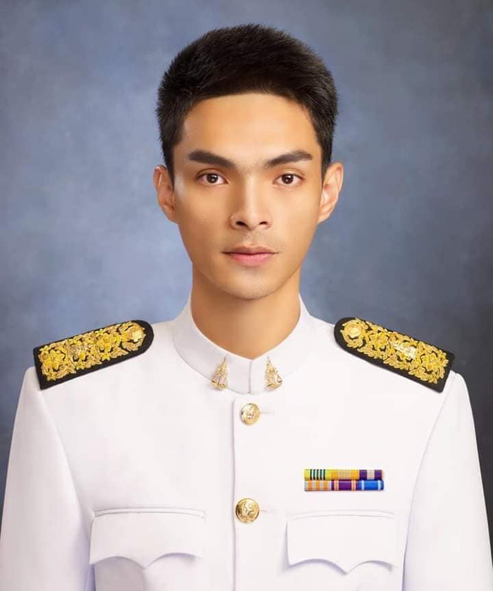 ผดุงเกียรติ พรหมแก้ว