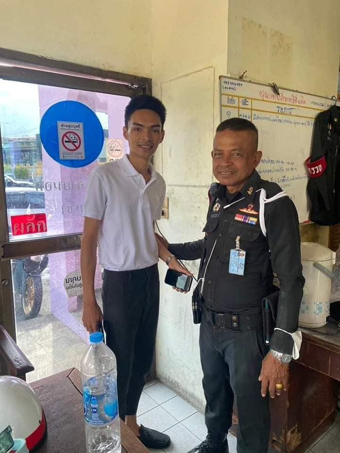 ผดุงเกียรติ พรหมแก้ว