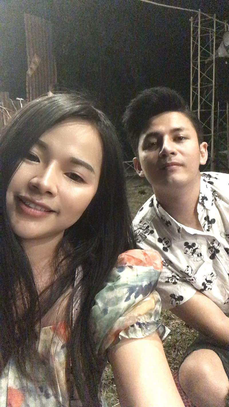 บีบหัวใจ ภรรยา นิว มุกดา โพสต์เศร้า ตั้งแต่ลูกเกิดยังไม่ได้เจอกันเลย 