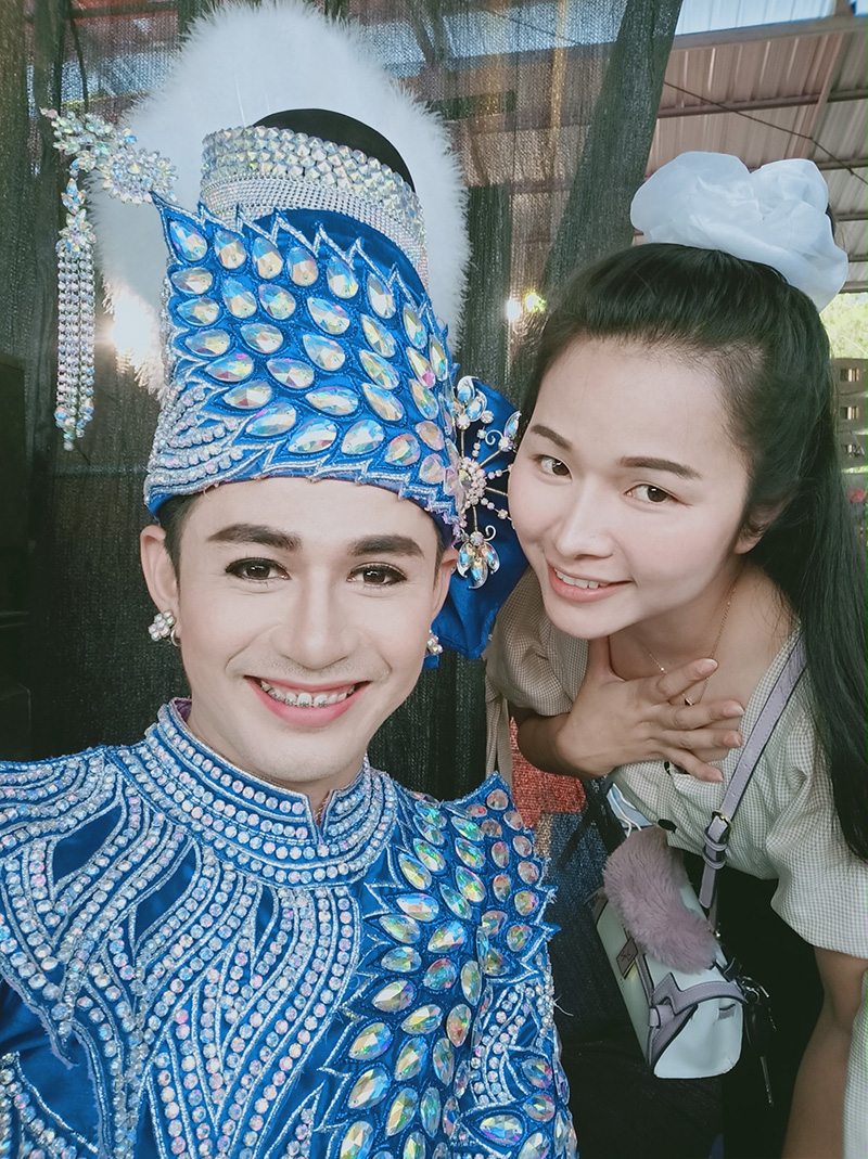 บีบหัวใจ ภรรยา นิว มุกดา โพสต์เศร้า ตั้งแต่ลูกเกิดยังไม่ได้เจอกันเลย 