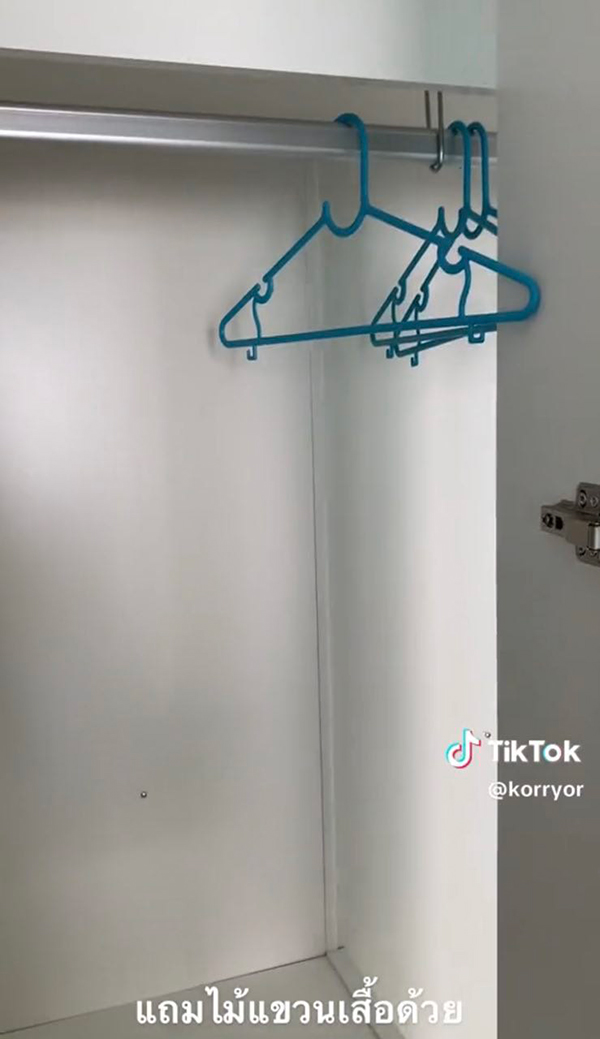 เจ้าของรีวิวให้ฝรั่งเช่าบ้าน 6 เดือน