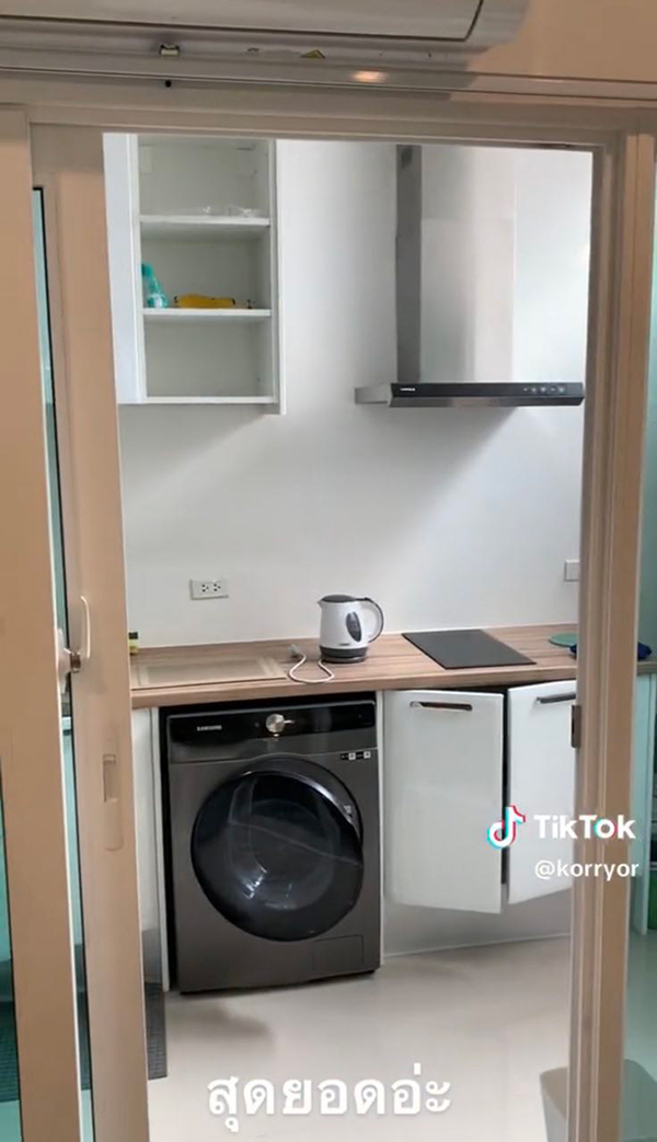 เจ้าของรีวิวให้ฝรั่งเช่าบ้าน 6 เดือน