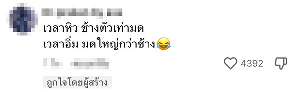 คอมเมนต์
