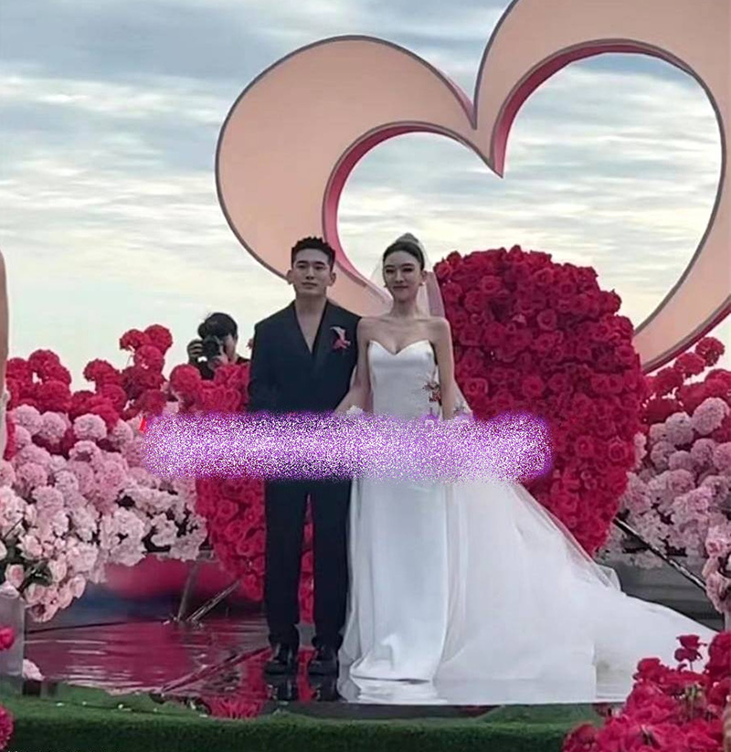 เพื่อนเจ้าสาวแย่งซีน