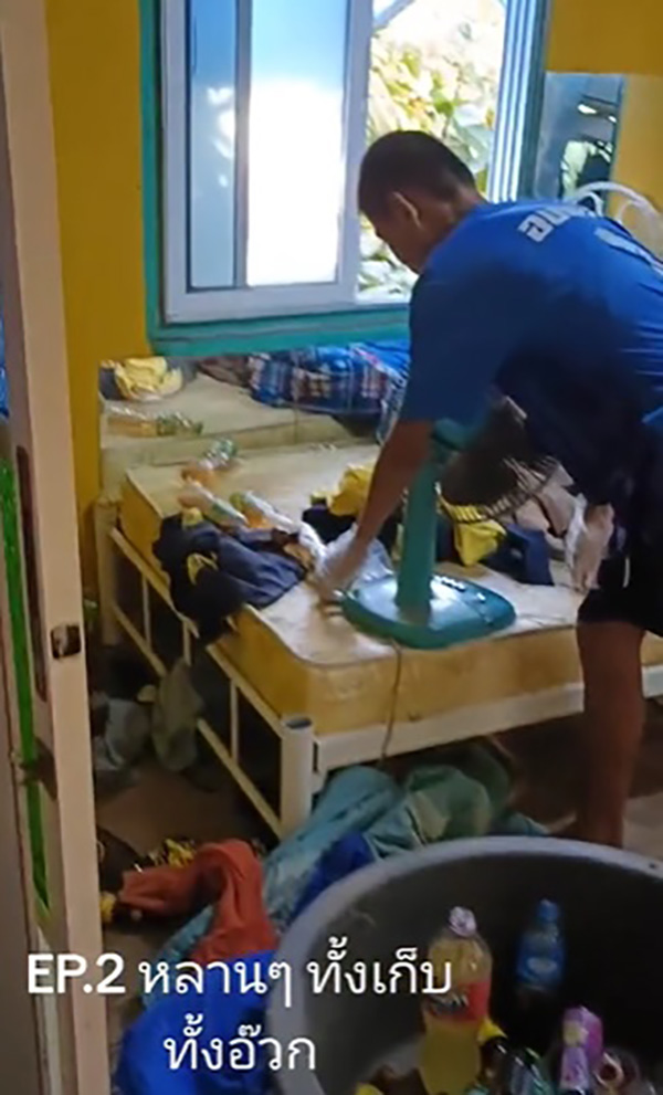 ไวรัล 1 ล้าน ลูุกน้องงูพิษ 