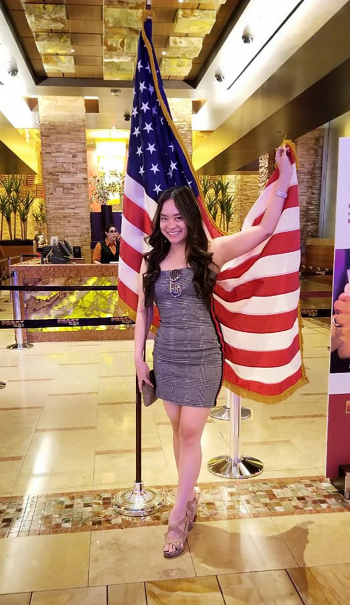 สาวสู้มะเร็งระยะสุดท้าย เผยตับหยุดทำงานแล้ว