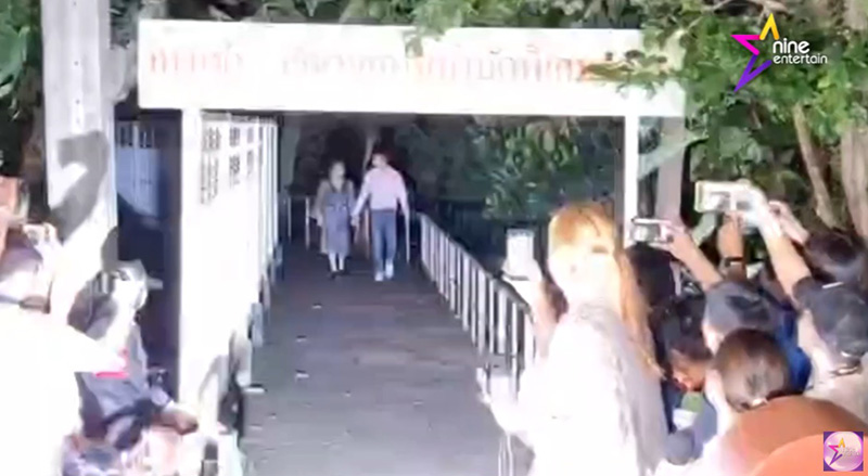 เบนซ์ เรซซิ่ง