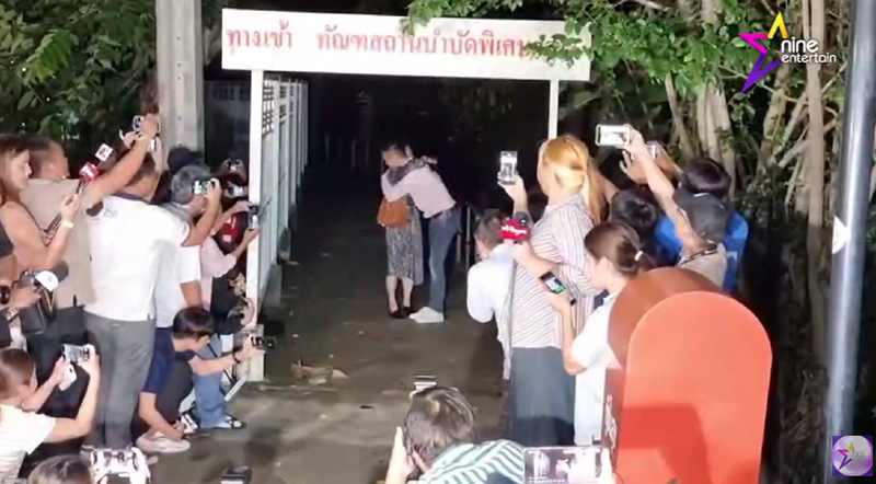 เบนซ์ เรซซิ่ง