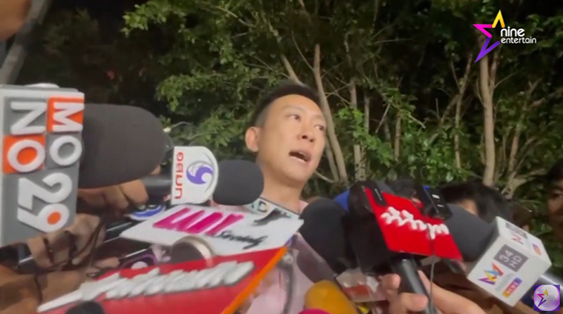 เบนซ์ เรซซิ่ง