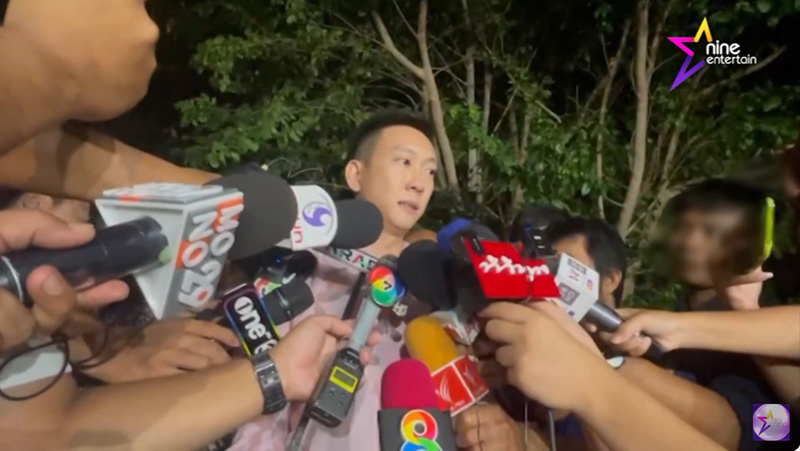 เบนซ์ เรซซิ่ง