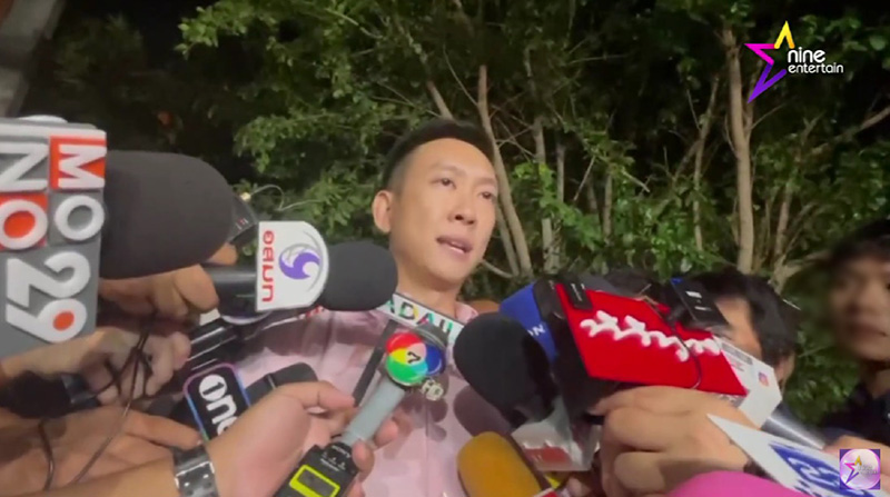 เบนซ์ เรซซิ่ง