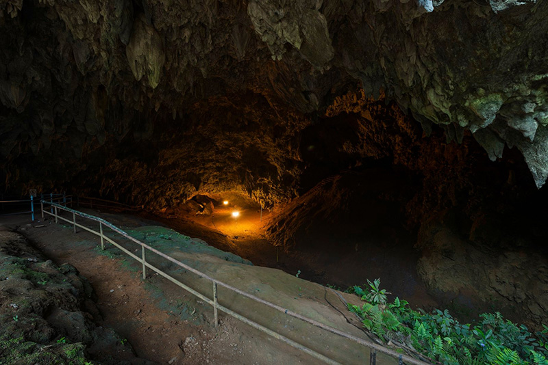 ถ้ำหลวง